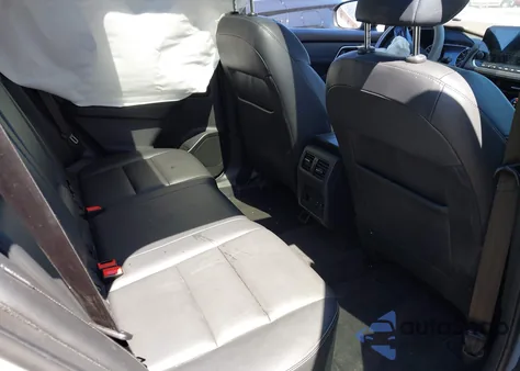 2021 Nissan Rogue Sl Intelligent Awd z USA, uszkodzony, nr VIN JN8AT3CB7MW238140